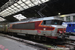 Alstom-MTE BB 15000 n°15022 (SNCF) à Gare Saint-Lazare (Paris)