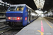Alstom-ANF V2N n°84 (SNCF) à Gare Saint-Lazare (Paris)