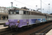 MTE BB 16000 Jacquemin n°116006 (SNCF) à Gare du Nord (Paris)