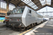 Alstom-MTE BB 26000 Sybic n°526010 (SNCF) à Gare d'Austerlitz (Paris)