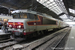 Alstom-MTE BB 15000 n°15001 (SNCF) à Paris