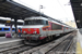Alstom-MTE BB 15000 n°115002 (SNCF) à Gare de l'Est (Paris)