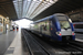 Alstom Coradia Duplex Z 26500 TER 2N NG n°522 (motrices 26543/26544 - SNCF) à Gare du Nord (Paris)