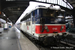 Alstom BB 17000 n°817105 (SNCF) à Gare de l'Est (Paris)