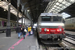 Alstom-MTE BB 15000 n°115051 (SNCF) à Gare Saint-Lazare (Paris)