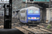 Alstom-ANF V2N (SNCF) à Gare Saint-Lazare (Paris)