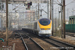 Alstom TGV 373000 TMST n°3211/3212 (motrices 373211/373212 - SNCF) à Saint-Denis