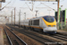 Alstom TGV 373000 TMST n°3005/3006 (motrices 373005/373006 - EUKL) à Saint-Denis