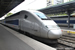 Alstom TGV 384000 POS n°4406 (motrices 384011/384012 - SNCF) à Gare de l'Est (Paris)