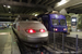 Alstom TGV 24000 Atlantique n°359 (motrices 24117/24118 - SNCF) à Montparnasse - Bienvenüe (Paris)