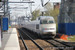 Alstom TGV 28000 Réseau (SNCF) à Pantin