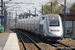 Alstom TGV 310000 2N2 Euroduplex 3UA n°4701 (motrices 310001/310002 - SNCF) à Pantin