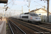 Alstom TGV 23000 PSE n°89 (motrices 23177/23178 - SNCF) à Saint-Denis