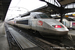 Alstom TGV 28000 Réseau n°514 (motrice 28027/28028 - SNCF) à Gare de l'Est (Paris)