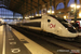 Alstom TGV 29000 Néo-Duplex n°226 (motrice 29051/29052 - SNCF) à Gare du Nord (Paris)