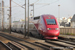 Alstom TGV 43000 PBKA n°4304 (motrices 43040/43049 - Thalys) à Saint-Denis