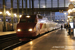 Alstom TGV 380000 PBA n°4535 (Thalys) à Gare du Nord (Paris)