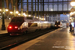 Alstom TGV 380000 PBA n°4532 (motrices 380063/380064 - Thalys) à Gare du Nord (Paris)