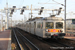 CFL-Alstom Z 6100 n°6177 sur la ligne H (Transilien) à Saint-Denis
