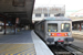 CFL-Alstom Z 6100 n°6176 sur la ligne H (Transilien) à Gare du Nord (Paris)