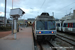 CFL-Alstom Z 6400 n°6503/04 (SNCF) sur la ligne L (Transilien) à Versailles