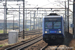 CIMT-ANF-Alstom Z 20500 Z 2N n°30 A (motrices 20559/20560 - SNCF) sur la ligne P (Transilien) à Noisy-le-Sec