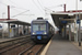 CIMT-ANF-Alstom Z 20500 Z 2N n°07 A (motrices 20513/20514 - SNCF) sur la ligne P (Transilien) à Villiers-sur-Marne