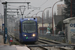 Siemens S70 Avanto U 25500 TT14 (motrices n°25527/25528 - SNCF) sur la ligne T4 (Transilien) à Livry-Gargan