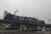 Siemens S70 Avanto U 25500 TT10 (motrices n°25519/25520 - SNCF) sur la ligne T4 (Transilien) à Livry-Gargan