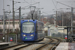 Siemens S70 Avanto U 25500 TT13 (motrices n°25525/25526 - SNCF) sur la ligne T4 (Transilien) à Villemomble