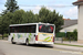 Mercedes-Benz O 560 Intouro II n°21204 (GJ-823-KZ) à Pontarlier