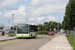 Mercedes-Benz O 530 Citaro C2 LE Ü n°412 (NE 164 412) sur la ligne 590 (TransN) à Pontarlier