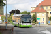 Mercedes-Benz O 530 Citaro C2 LE Ü n°412 (NE 164 412) sur la ligne 590 (TransN) à Pontarlier