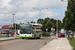 Mercedes-Benz O 530 Citaro C2 LE Ü n°412 (NE 164 412) sur la ligne 590 (TransN) à Pontarlier