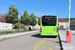 Mercedes-Benz O 530 Citaro C2 LE Ü Hybrid n°435 (NE 220 435) sur la ligne 590 (TransN) à Pontarlier