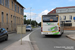 Mercedes-Benz O 560 Intouro II L n°503 (EX-027-GS) sur la ligne LR 203 (Mobigo) à Pontarlier