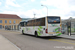 Mercedes-Benz O 560 Intouro II L n°503 (EX-027-GS) sur la ligne LR 203 (Mobigo) à Pontarlier