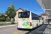 Mercedes-Benz O 560 Intouro II L n°501 (EW-089-KW) sur la ligne LR 204 (Mobigo) à Pontarlier