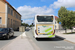 Iveco Crossway Pop 13 n°155048 (DW-429-VA) sur la ligne LR 204 (Mobigo) à Pontarlier