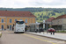 Irisbus Magelys Pro n°19001 (DB-048-GF) sur la ligne LR 206 (Mobigo) à Pontarlier