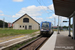 Alstom X 73500 n°73613 (SNCF) à Pontarlier