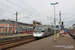 Alstom Z 21500 ZTER n°21535/21536 (SNCF) à Quimper