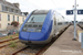 Alstom Z 21500 ZTER n°21581/21582 (SNCF) à Quimper
