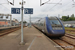 Alstom Z 21500 ZTER n°21571/21572 (SNCF) à Quimper