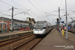 Alstom Z 21500 ZTER n°21535/21536 (SNCF) à Quimper