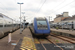 Alstom Z 21500 ZTER n°21593/21594 (SNCF) à Quimper