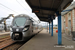 Bombardier Z 55500 Regio 2N n°027L (motrices 55553/55554 - SNCF) à Quimper