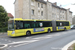 Irisbus Citelis 18 n°827 (82 AWC 51) sur la ligne 3 (CITURA) à Reims