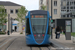 Alstom Citadis 302 n°105 sur la ligne A (CITURA) à Reims