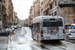 Rome Bus 105